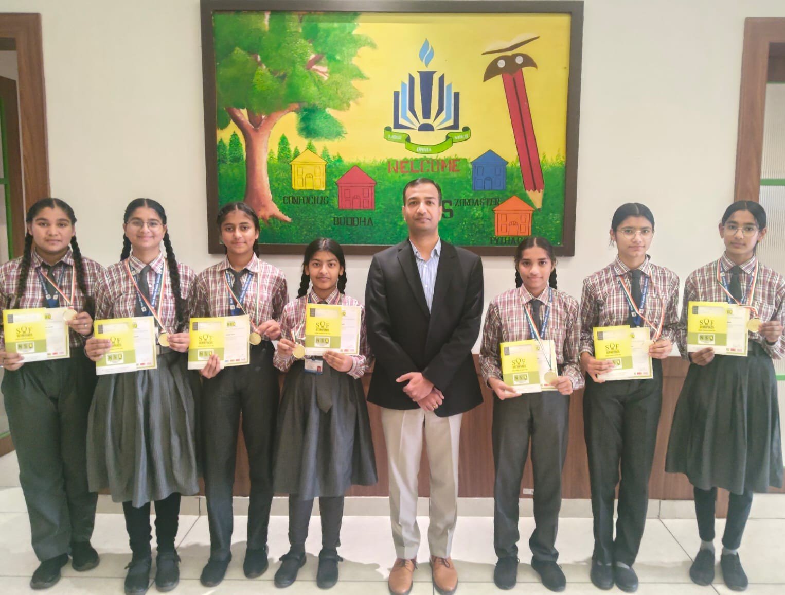 BVP MUN'26