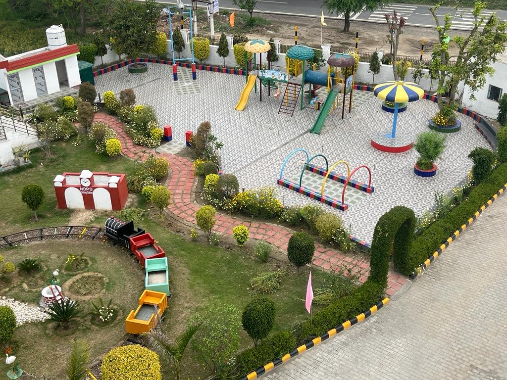 Campus 3